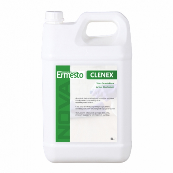 Ermesto Clenex