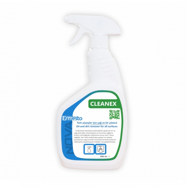 Ermesto Cleanex