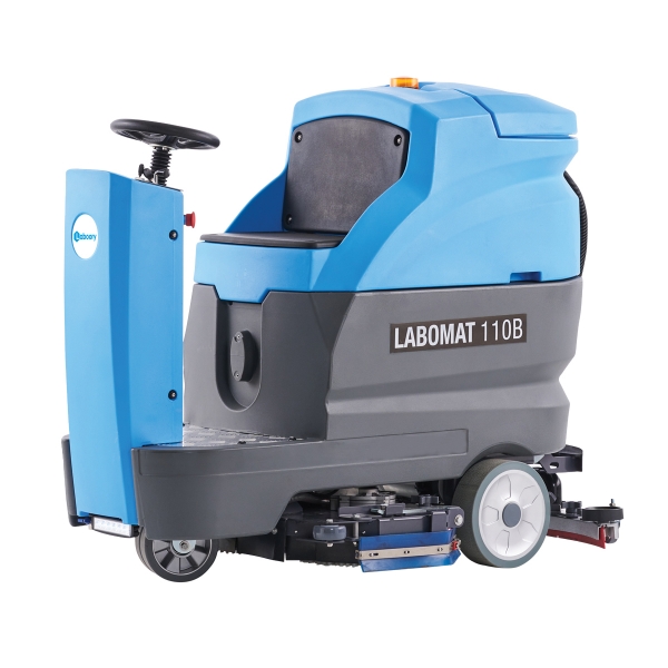 Labomat 110B