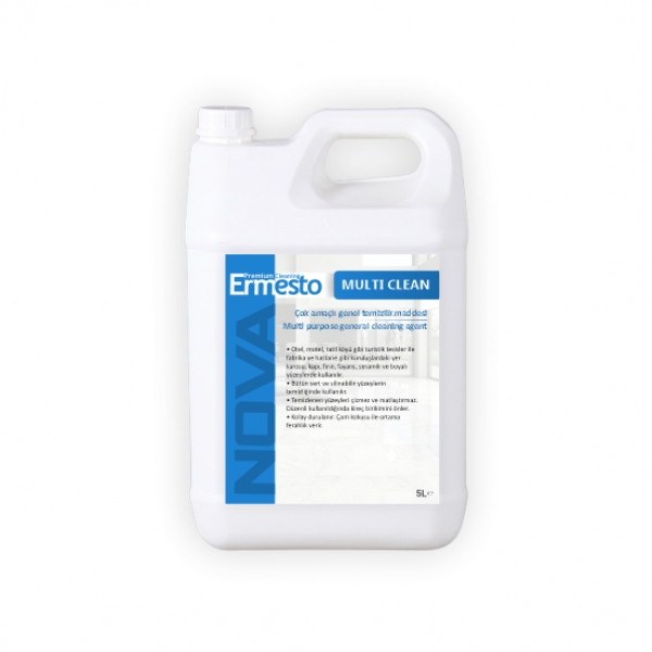 Ermesto Multi Clean